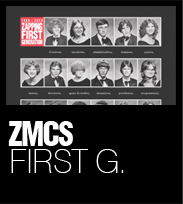 Zapping First Generation