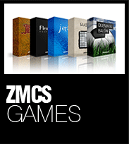 Zapping First MC Saatchi Games