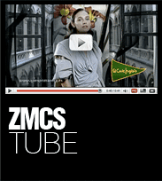 Zapping MC Saatchi YouTube channel